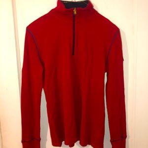 Vintage Ralph Lauren Zip Up